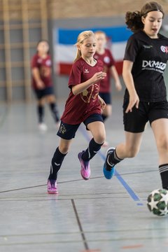 Bild 583 - wDJ Loewinnen Cup D2